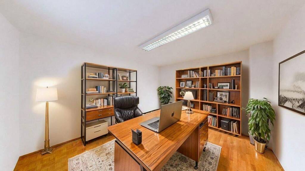 Bürofläche zur Miete 350 € 3 Zimmer 85 m² Bürofläche Obtarrenz 6464