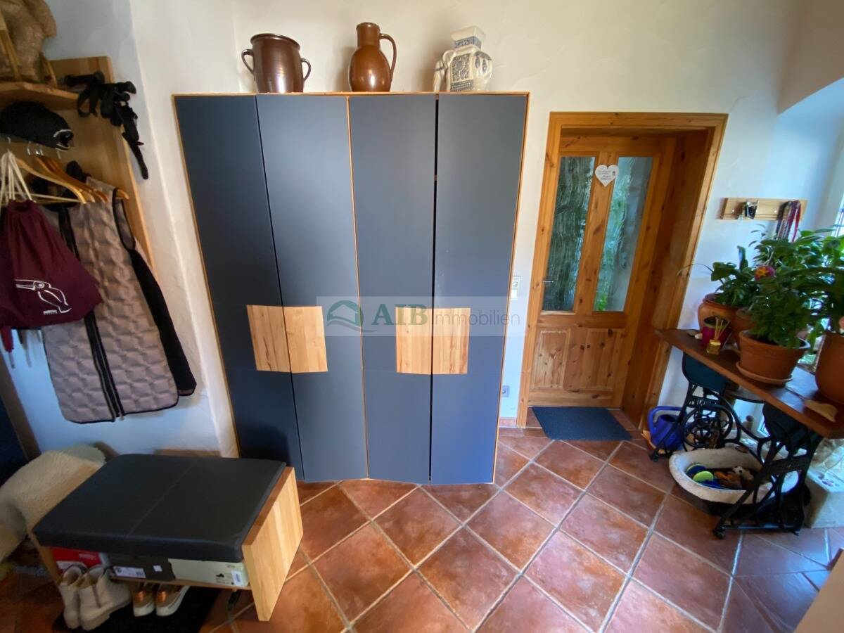 Immobilie in Grünhainichen - Weitläufige, exklusive Wohnanlage in ruhiger Lage - Ihr Rückzugsort im Grünen - Bild 1