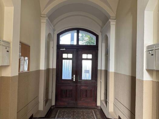 Wohnung zur Miete 420 € 3 Zimmer 60 m² EG frei ab sofort Alte Neustadt Magdeburg 39106