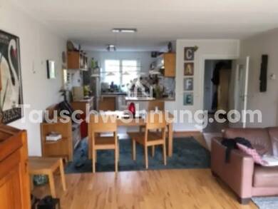 Wohnung zur Miete Tauschwohnung 1.300 € 5 Zimmer 138 m² 3. Geschoss Brühl 50321