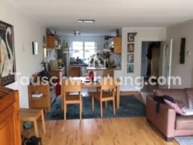 Wohnung zur Miete Tauschwohnung 1.300 € 5 Zimmer 138 m² 3. Geschoss Brühl 50321