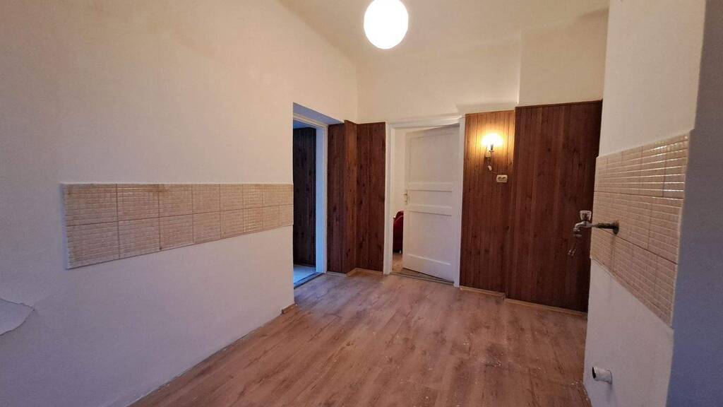 Einfamilienhaus zum Kauf 78.900 € 2 Zimmer 63 m² 550 m² Grundstück frei ab sofort Söjtör 8897