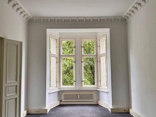 Bürofläche zur Miete provisionsfrei 3.419 € 7 Zimmer 190 m² Bürofläche Pohlstraße Tiergarten Berlin 10787