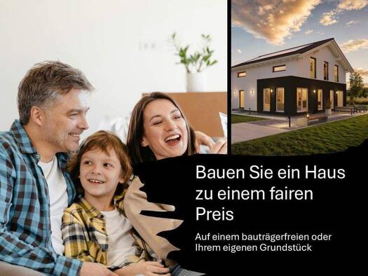 Einfamilienhaus zum Kauf provisionsfrei 356.610 € 6 Zimmer 170 m² 650 m² Grundstück Seehausen Wanzleben-Börde 39164