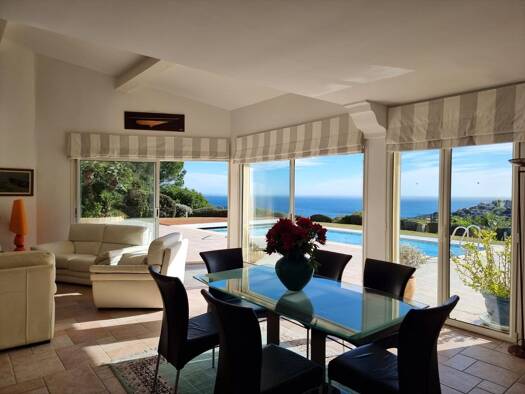 Haus zum Kauf 2.590.000 € 350 m² 2.120 m² Grundstück Sud Cavalaire-sur-Mer 83240