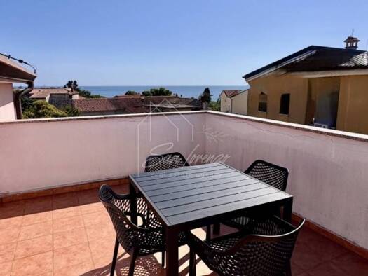Wohnung zum Kauf 320.000 € 4 Zimmer 110 m² 1. Geschoss Lovrecica, Umag Petrovija