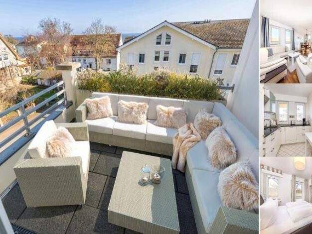 Wohnung zum Kauf 285.000 € 3 Zimmer 85 m² Sassnitz 18546