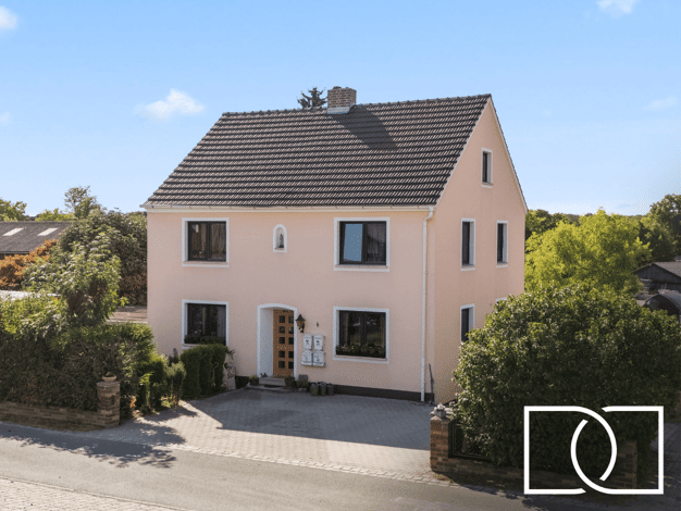 Mehrfamilienhaus zum Kauf 329.000 € 6 Zimmer 166 m² 1.929 m² Grundstück Kastl Kastl 95506