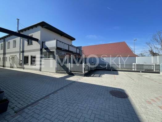 Mehrfamilienhaus zum Kauf 499.000 € 4 Zimmer 154 m² Unterzögersdorf 2000