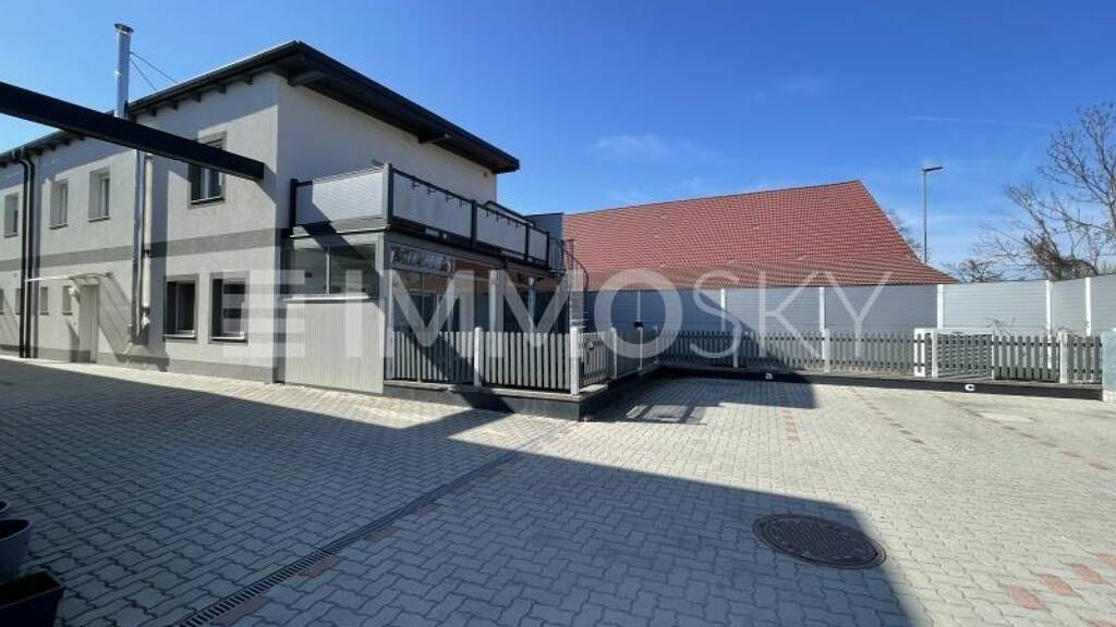 Mehrfamilienhaus zum Kauf 499.000 € 4 Zimmer 154 m² Unterzögersdorf 2000