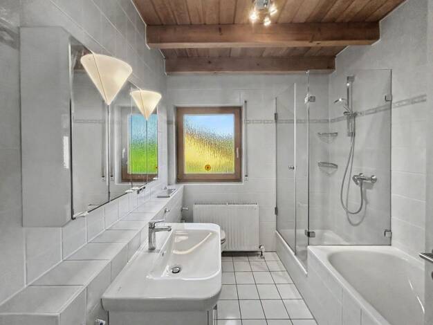 Maisonette zum Kauf 249.000 € 3 Zimmer 91 m² 3. Geschoss Kochendorf Bad Friedrichshall 74177