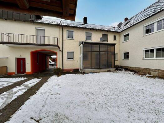 Einfamilienhaus zum Kauf 255.000 € 6 Zimmer 144 m² 435 m² Grundstück Janahof Cham 93413