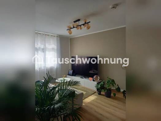 Wohnung zur Miete Tauschwohnung 660 € 3 Zimmer 66 m² Johannesvorstadt Erfurt 99085