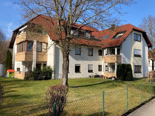 Wohnung zum Kauf 320.000 € 4 Zimmer 110 m² 1. Geschoss frei ab sofort Illertissen Illertissen 89257