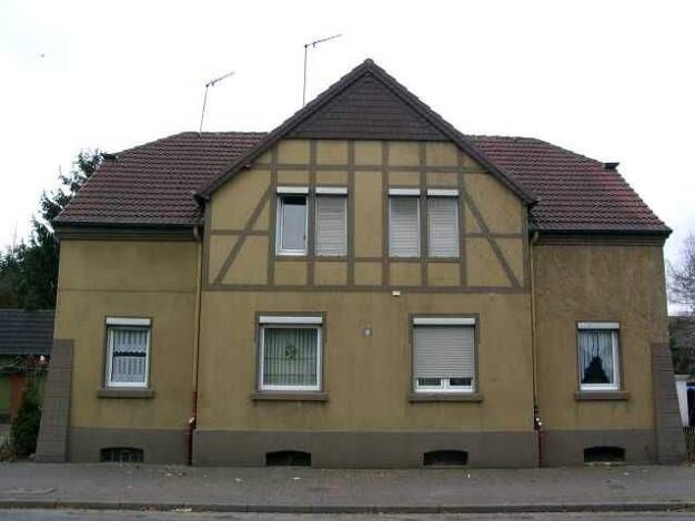 Wohnung zur Miete 380 € 2,5 Zimmer 55,9 m² 1. Geschoss Carl-Duisberg-Straße 37 Hüls Marl 45772