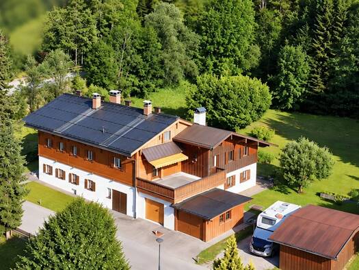 Mehrfamilienhaus zum Kauf 1.097.000 € 10,5 Zimmer 310,9 m² 2.846 m² Grundstück Groißenbach Reit im Winkl 83242