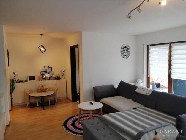 Wohnung zum Kauf 179.000 € 2 Zimmer 53 m² 1. Geschoss Nordheim 74226