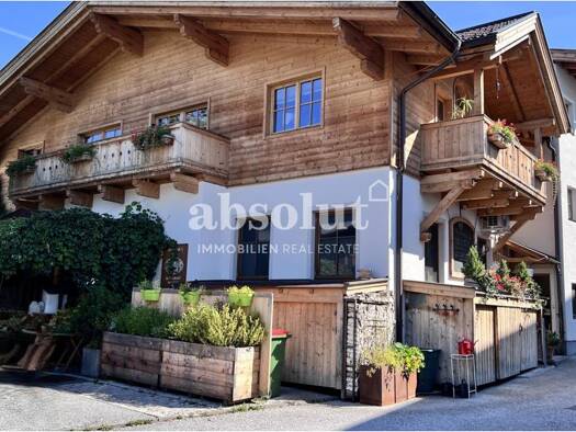 Haus zum Kauf 572 m² Grundstück Kaprun 5710