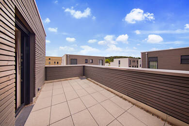 Reihenendhaus zum Kauf - Neubau 769.000 € 6 Zimmer 131 m² 145 m² Grundstück Peißenberg Peißenberg 82380