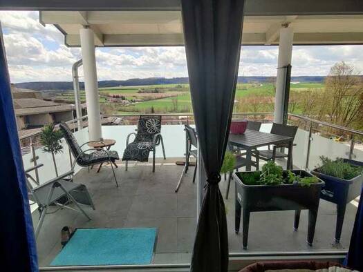 Wohnung zur Miete 1.450 € 4 Zimmer 145 m² Geschoss 1/4 frei ab 01.07.2026 Neresheim (73450) Ohmenheim 73450