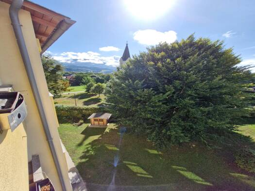 Wohnung zum Kauf 175.000 € 3 Zimmer 78 m² 3. Geschoss frei ab sofort Wolfsberg 9400