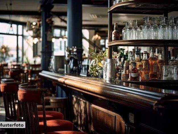 Restaurant zum Kauf 106.000 € 135 m² Grundstück Rommelhausen Limeshain 63694