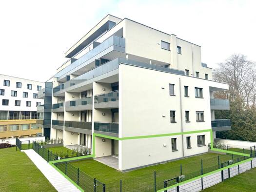 Wohnung zur Miete 1.140 € 2 Zimmer 70 m² EG Schärding 4780