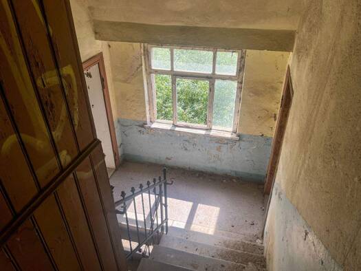 Mehrfamilienhaus zum Kauf 69.500 € 18 Zimmer 300 m² 376 m² Grundstück Erfenschlag Chemnitz ST Erfenschlag 09125