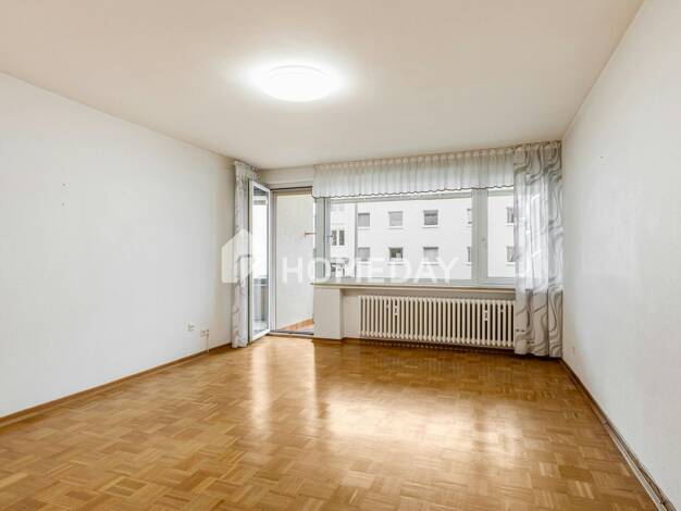 Wohnung zum Kauf 249.000 € 4 Zimmer 90 m² EG Oberricklingen Ricklingen 30459