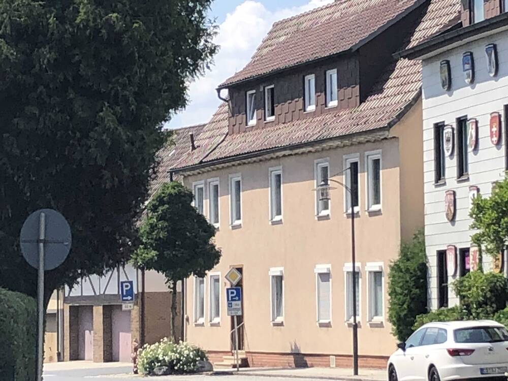Mehrfamilienhaus zum Kauf - Ansicht 3