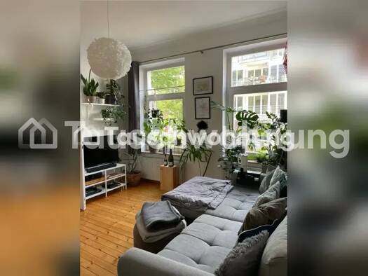 Wohnung zur Miete Tauschwohnung 1.158 € 3 Zimmer 62 m² 1. Geschoss Alsterdorf Nord 22085