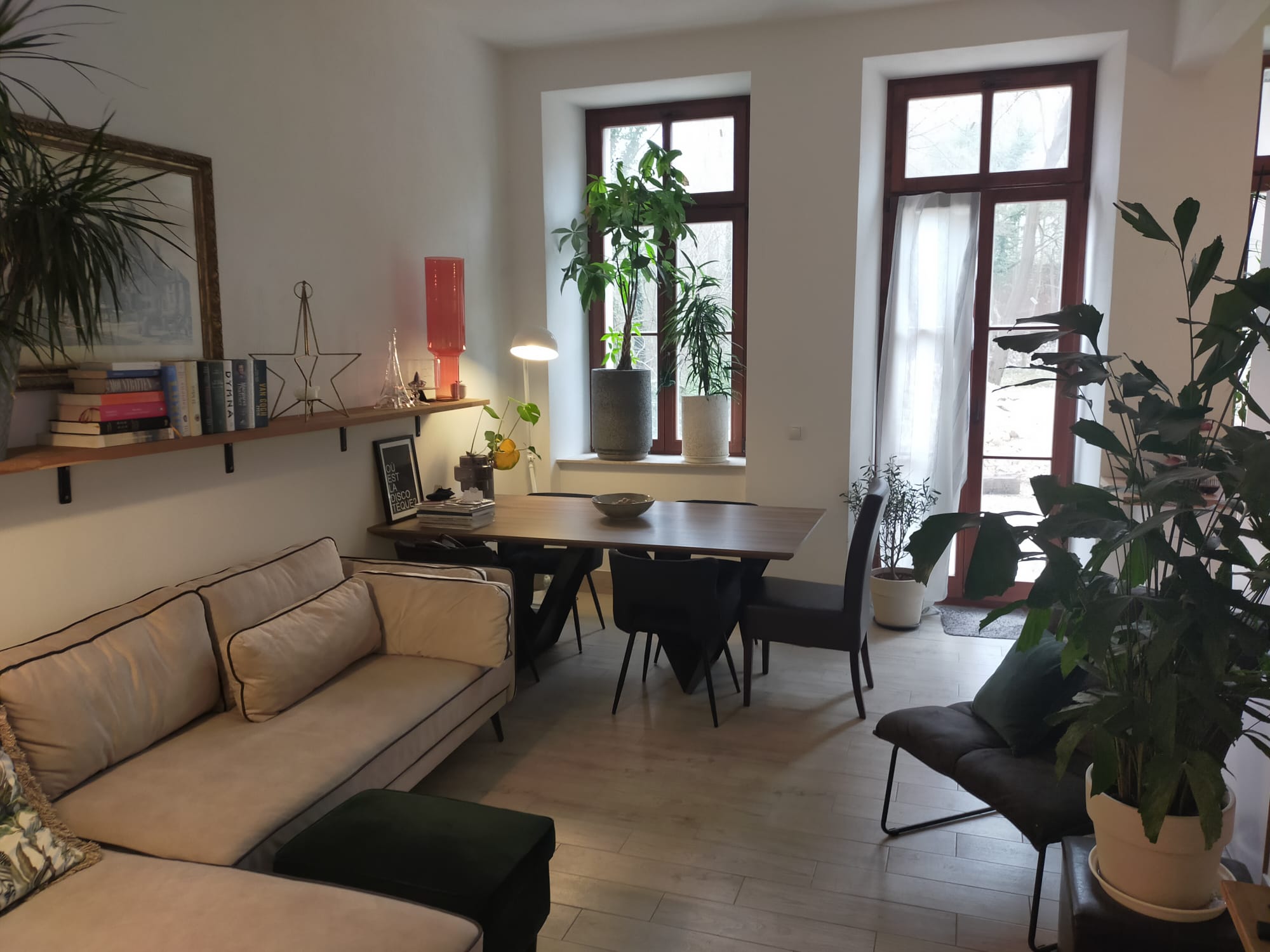 Wohnung zur Miete 490 € 3 Zimmer 72 m²<br/>Wohnfläche EG<br/>Geschoss 01.12.2024<br/>Verfügbarkeit Innenstadt Görlitz 02826