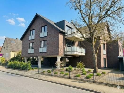 Wohnung zum Kauf 485.000 € 3 Zimmer 87,9 m² Buxtehude Buxtehude 21614