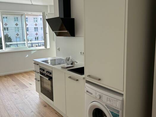 Studio zur Miete 720 € 1 Zimmer 27 m² Geschoss 1/5 frei ab sofort Französisch Buchholz Berlin 13127