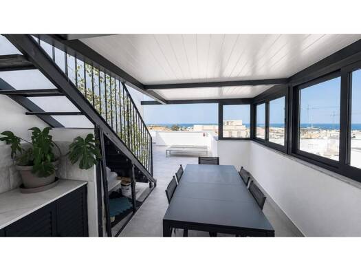 Penthouse zum Kauf 650.000 € 2 Zimmer 116 m² 2. Geschoss Tarifa 11380
