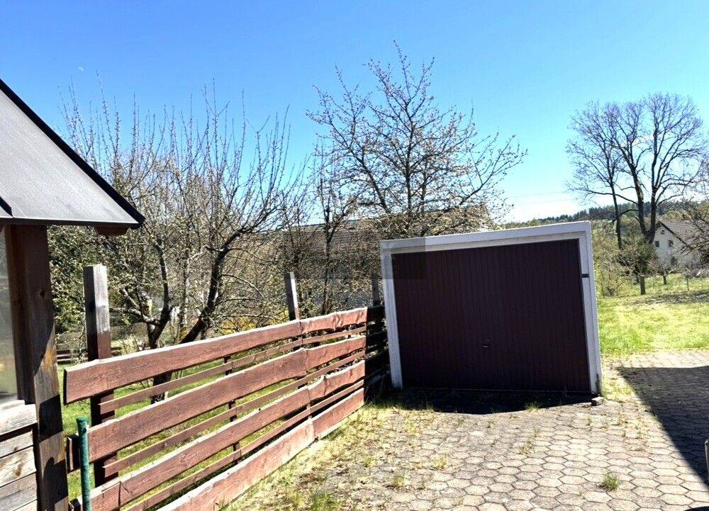 Einfamilienhaus zum Kauf - Ansicht 2
