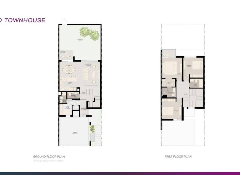 Villa zum Kauf - Erstbezug 3.178.907 € 5 Zimmer 583 m² 791 m² Grundstück Latifa bint Hamdan Road - Dubai - Vereinigte Arabi Dubai 00000