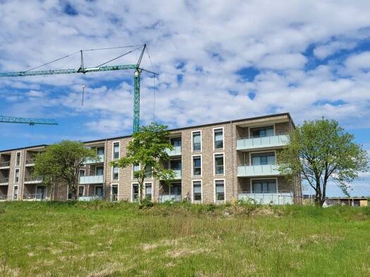 Studio zur Miete 959 € 3 Zimmer 71 m² 1. Geschoss Käthe-Paulus-Straße 2 Husum 25813
