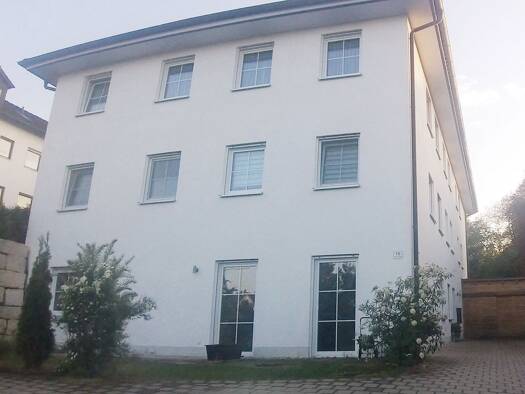 Terrassenwohnung zur Miete 990 € 2 Zimmer 90 m² 2 Geschosse Rottenburg Rottenburg a. d. Laaber 84056