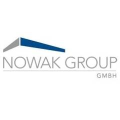 Nowak Group GmbH logo