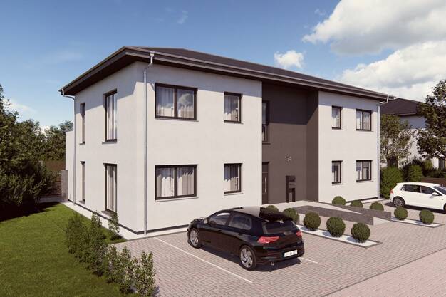Haus zum Kauf 823.406 € 10 Zimmer 294 m² 1.200 m² Grundstück St.Katharinen 53562