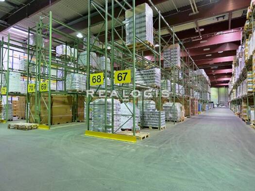 Halle/Industriefläche zur Miete 5.000 m² Lagerfläche Raunheim 65479