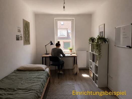 Wohnung zur Miete 400 € 1 Zimmer 20 m² St Arnual Mitte 66119