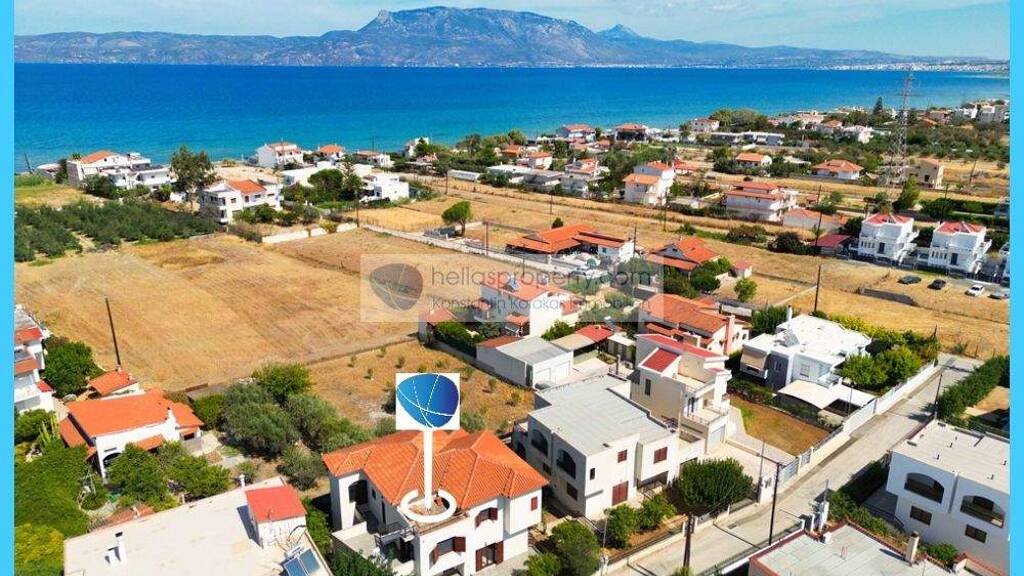 Einfamilienhaus zum Kauf 220.000 € 7 Zimmer 231 m² 356 m² Grundstück Lechaio - Assos 20006