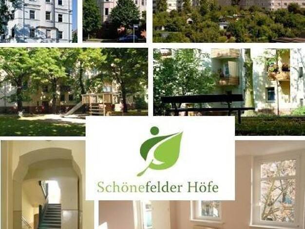 Wohnung zur Miete 556 € 2 Zimmer 67,9 m² 3. Geschoss frei ab 01.10.2026 Emil-Schubert-Straße 5 Schönefeld-Abtnaundorf Nordost 04347