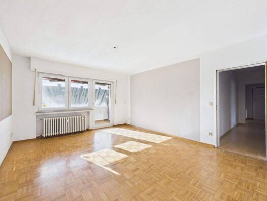 Wohnung zum Kauf 235.000 € 3 Zimmer 74 m² 1. Geschoss Hiltrup Münster 48165