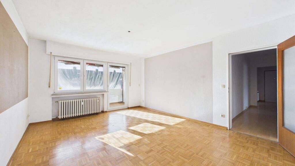 Wohnung zum Kauf 235.000 € 3 Zimmer 74 m² 1. Geschoss Hiltrup Münster 48165