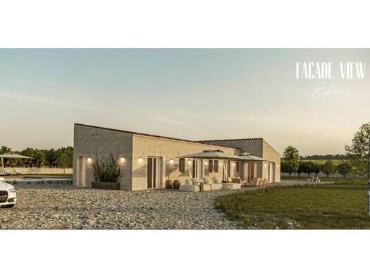 Bauernhaus zum Kauf 645.000 € 3 Zimmer 146 m² 146 m² Grundstück ses Salines 07640