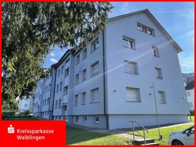 Wohnung zum Kauf 119.000 € 2 Zimmer 48 m² Murrhardt Murrhardt 71540