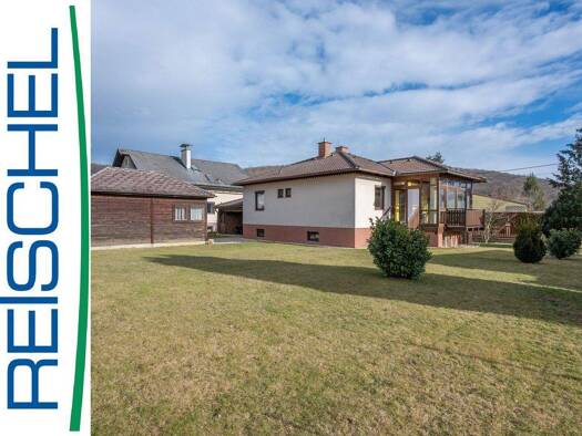 Einfamilienhaus zum Kauf 472.000 € 3 Zimmer 66 m² 973 m² Grundstück Breitenfurt bei Wien 2384